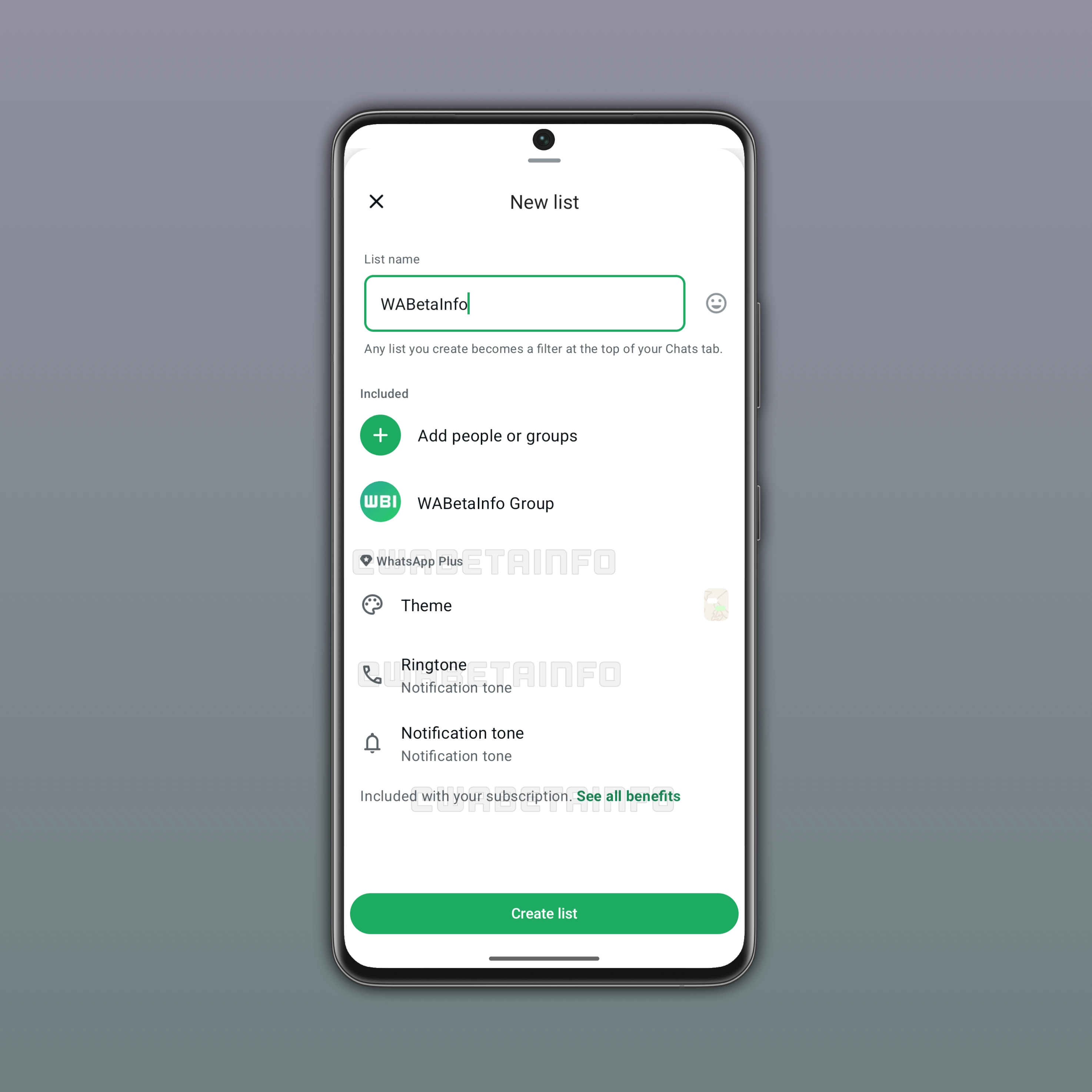 WhatsApp推出WhatsApp Plus订阅计划：订阅制赋能聊天体验开启高效沟通新格局