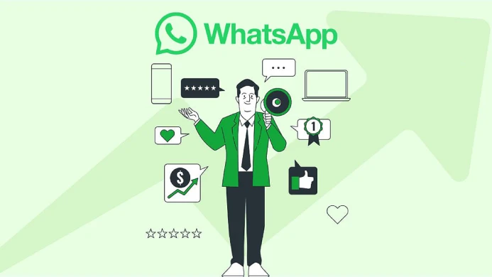 WhatsApp群发怎么做?实用教程教学与工具推荐