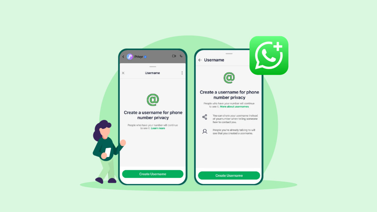 WhatsApp用户名功能全面上线：打造品牌专属ID让客户主动找到你的营销新路径