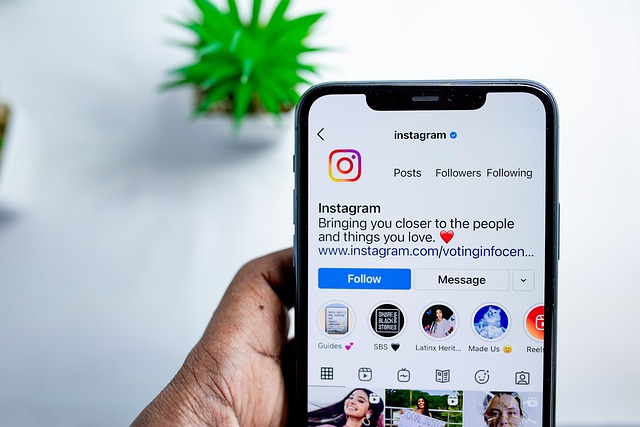 探索Instagram好友计数的意义与影响 图1