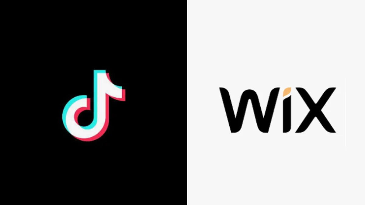 TikTok联手Wix推出全新集成方案：从数据打通到广告转化全面升级的营销新机遇