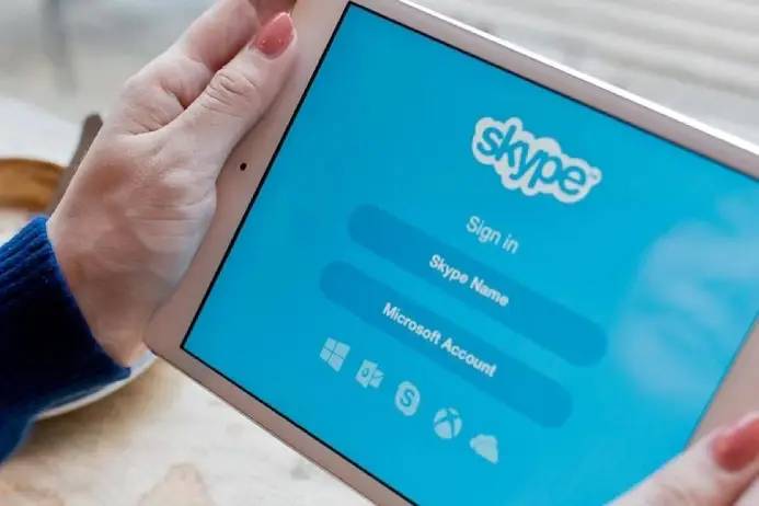 007出海 | Skype安全性如何？