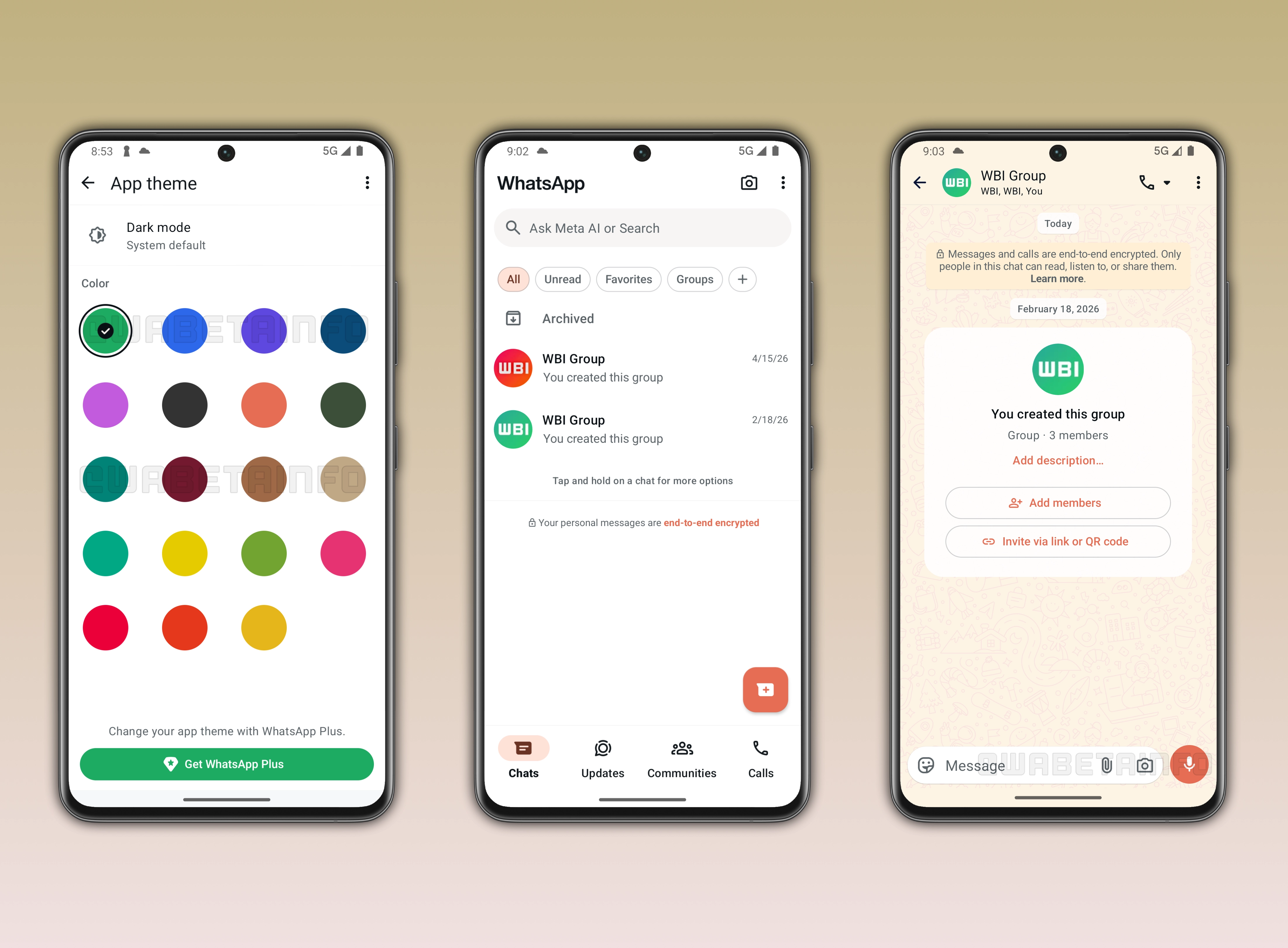 WhatsApp推出WhatsApp Plus订阅计划：订阅制赋能聊天体验开启高效沟通新格局