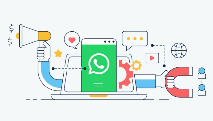 WhatsApp引流获客策略:提高转化率的有效方法