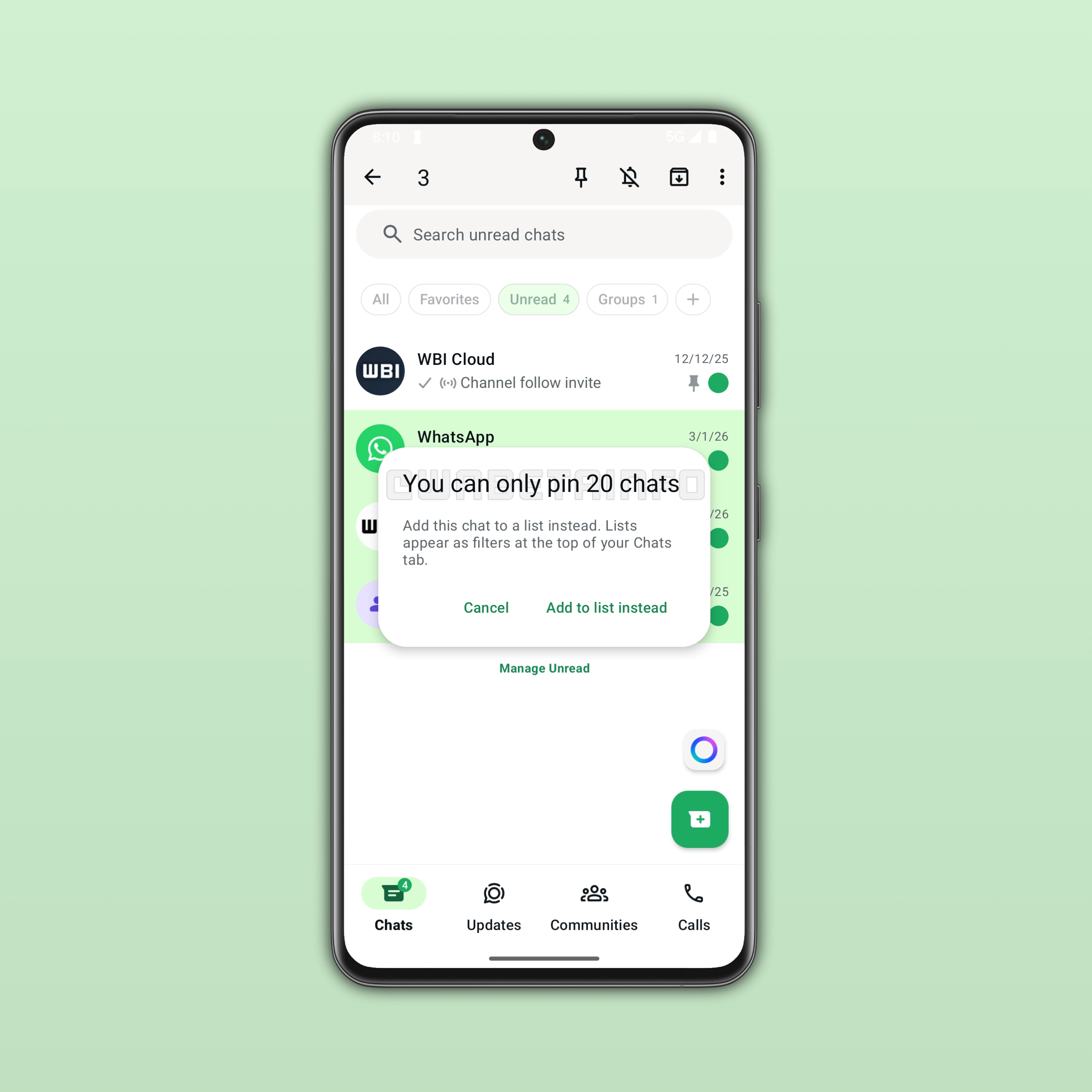 WhatsApp推出WhatsApp Plus订阅计划：订阅制赋能聊天体验开启高效沟通新格局