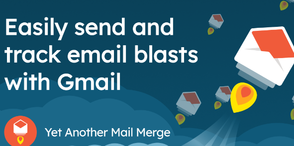 如何高效利用谷歌Gmail进行群发邮件?