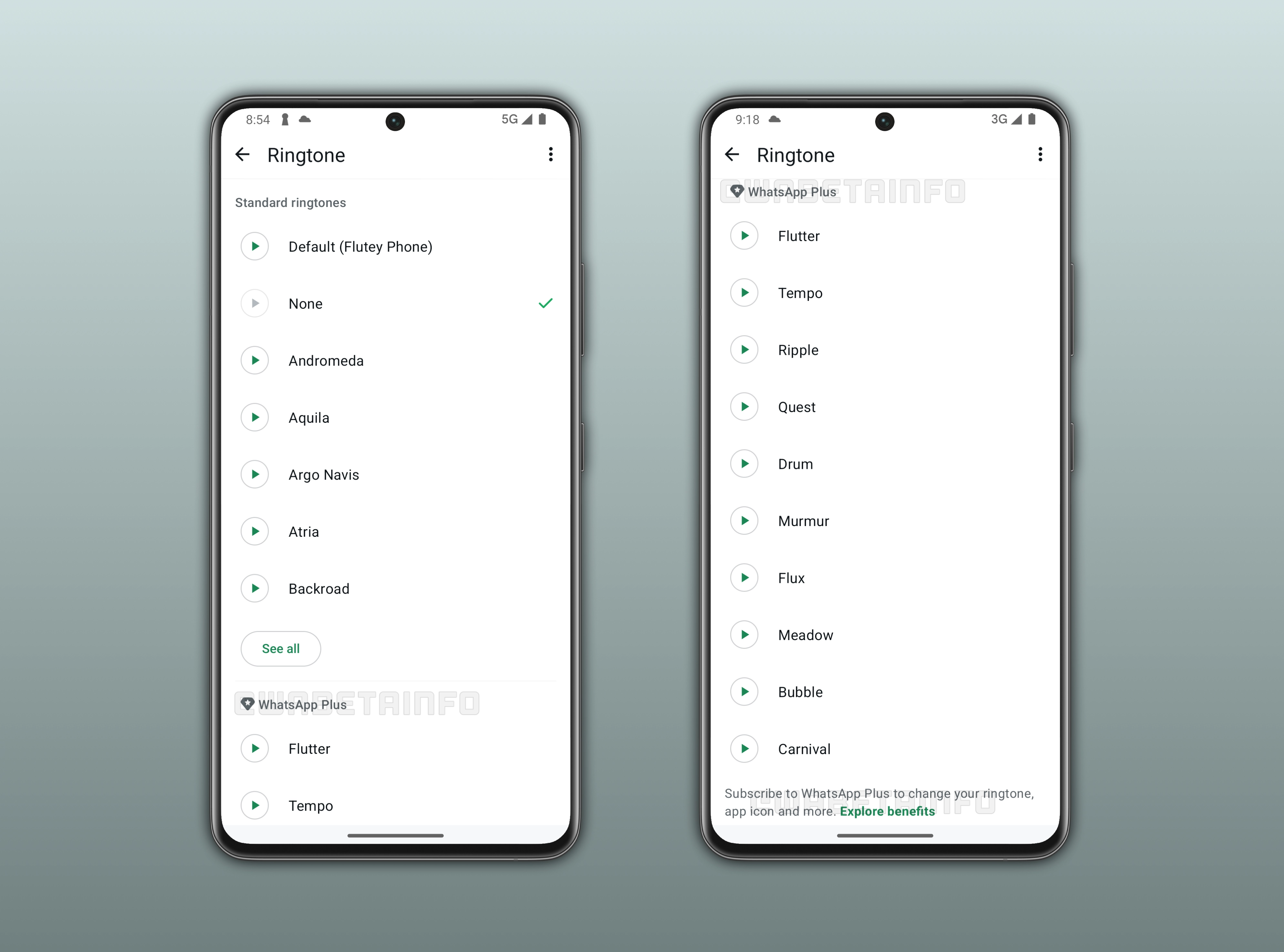WhatsApp推出WhatsApp Plus订阅计划：订阅制赋能聊天体验开启高效沟通新格局