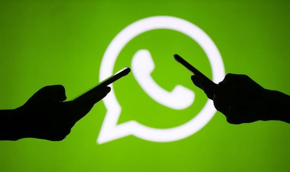 WhatsApp群成员数据采集