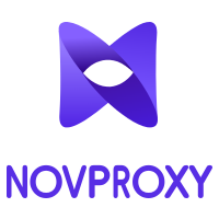NovProxy代理IP