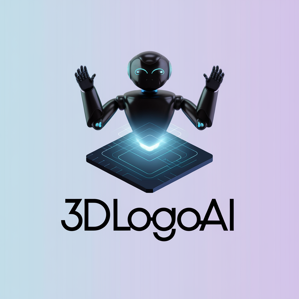3dlogoai 界面截图