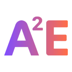 A2E 界面截图