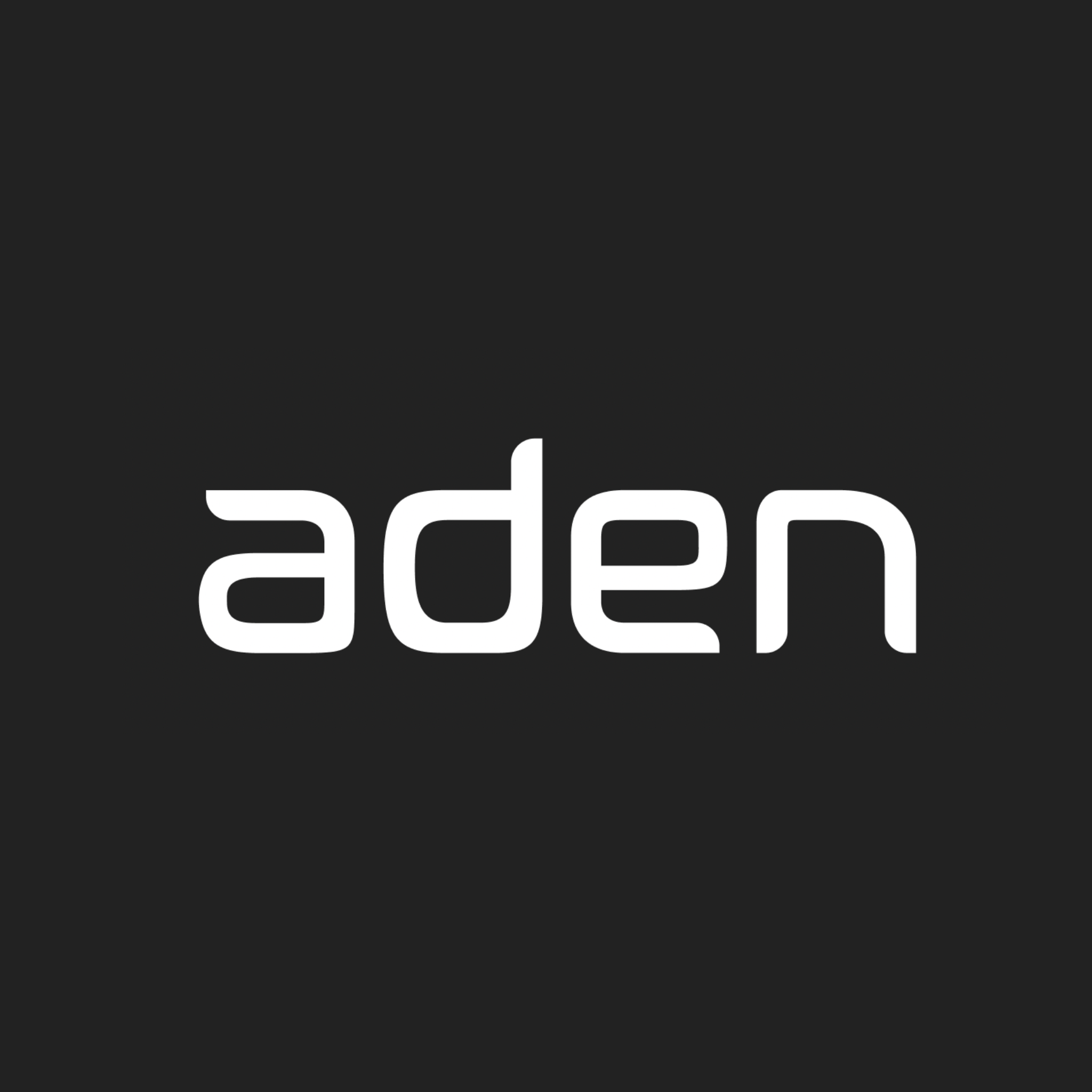 Aden 界面截图
