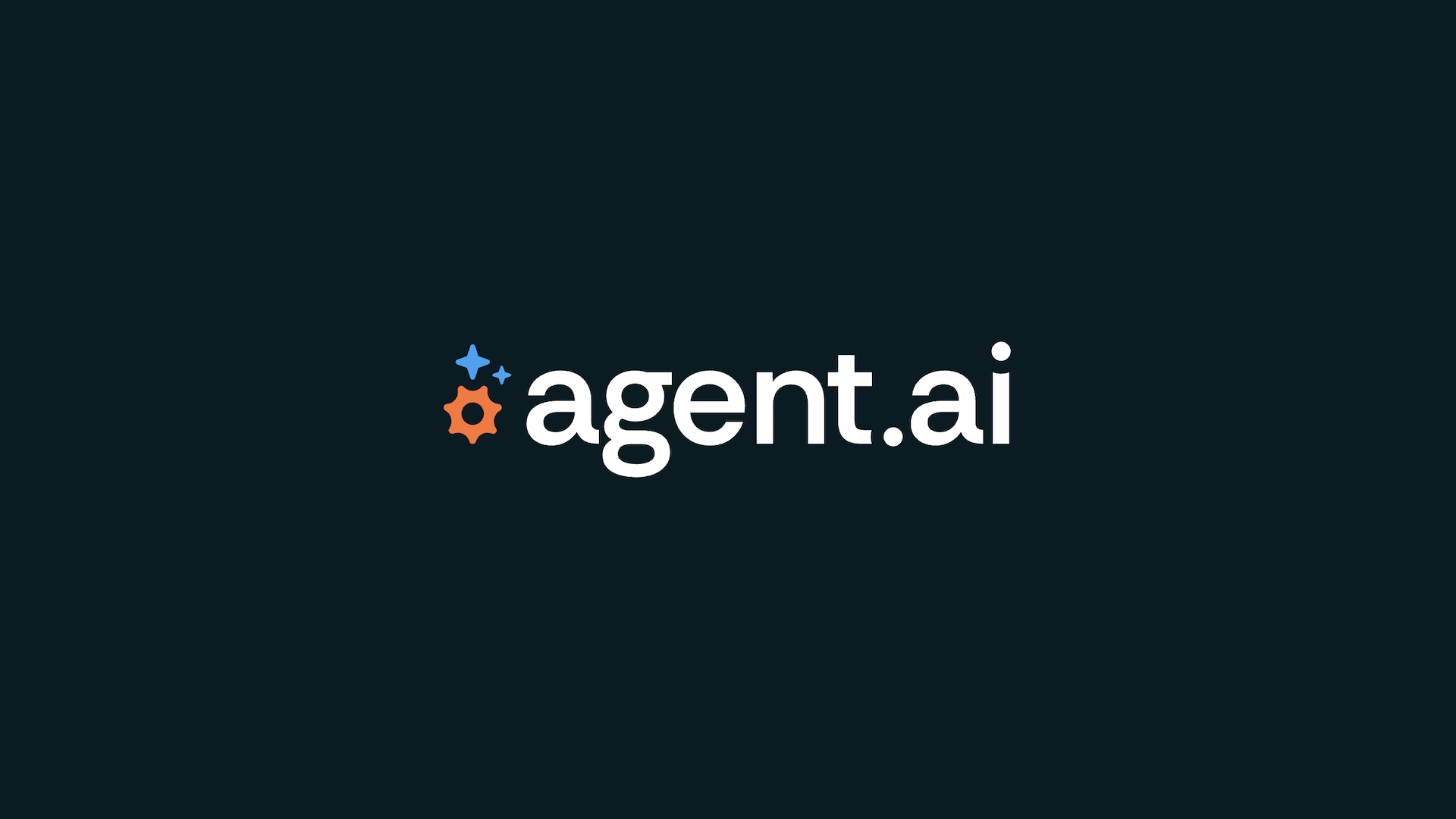 Agent.ai 界面截图