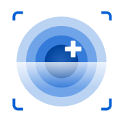 AI Dermatologist 界面截图