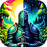 AI Game Master 界面截图