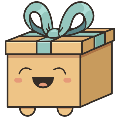 AI Gift Guru 界面截图