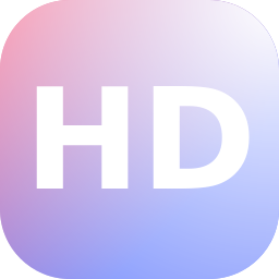 AI HD Anime 界面截图