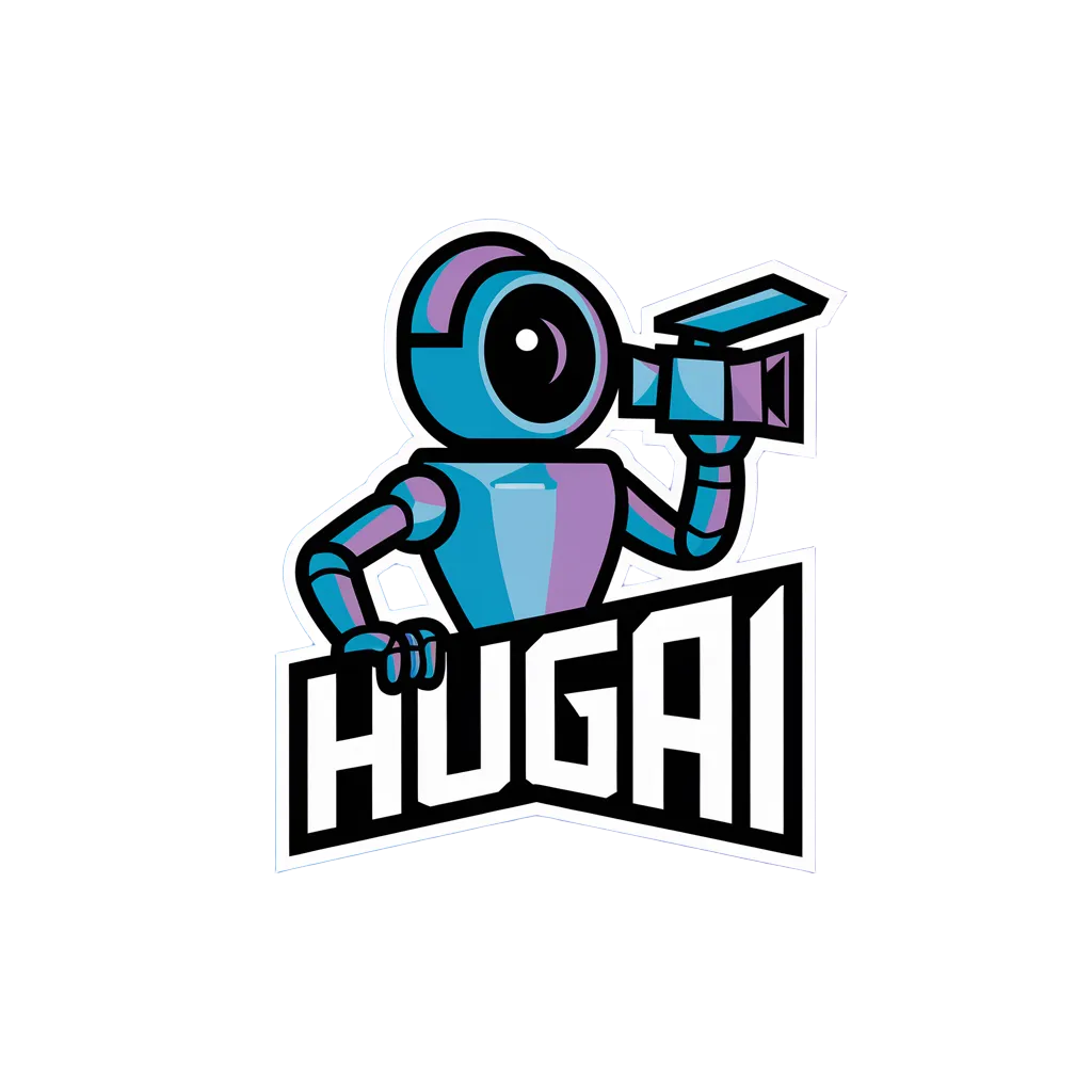 AI Hug 界面截图