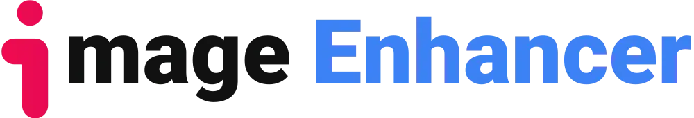 Image Enhancer 界面截图