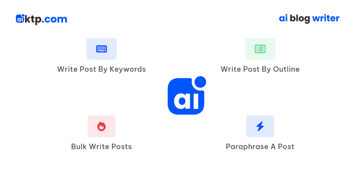 Aiktp 界面截图