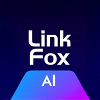 LinkFox AI 界面截图