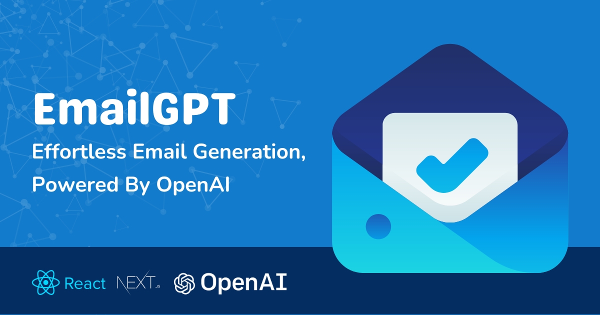 Ai Mailer 界面截图