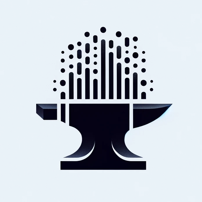 AI Photo Forge 界面截图