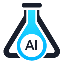 AI Prompt Lab 界面截图