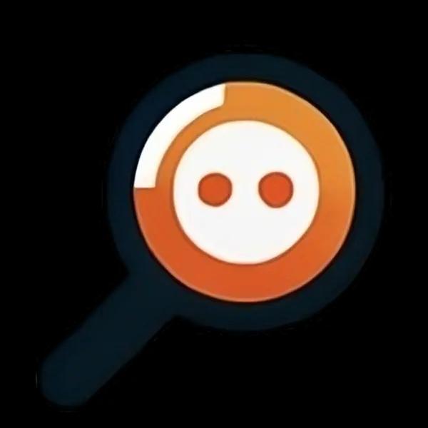 AI Subreddit Finder 界面截图