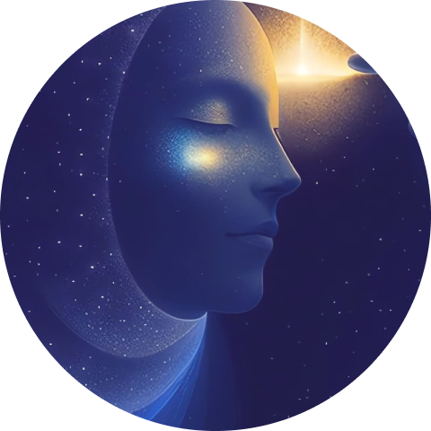 AI Tarot Nova 界面截图