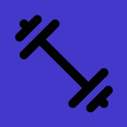 AI Workout Generator 界面截图