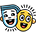 AI人脸替换｜免费在线换脸工具 界面截图