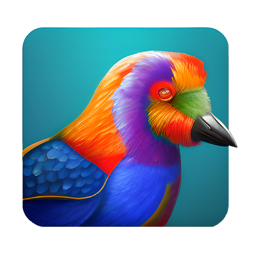AI Gallery 界面截图