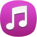 AIMusic Generator 界面截图