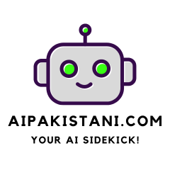 Ai Pakistani 界面截图
