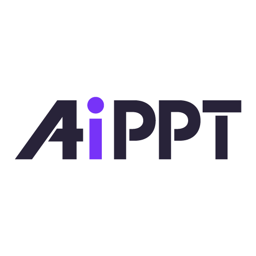 AiPPT 界面截图