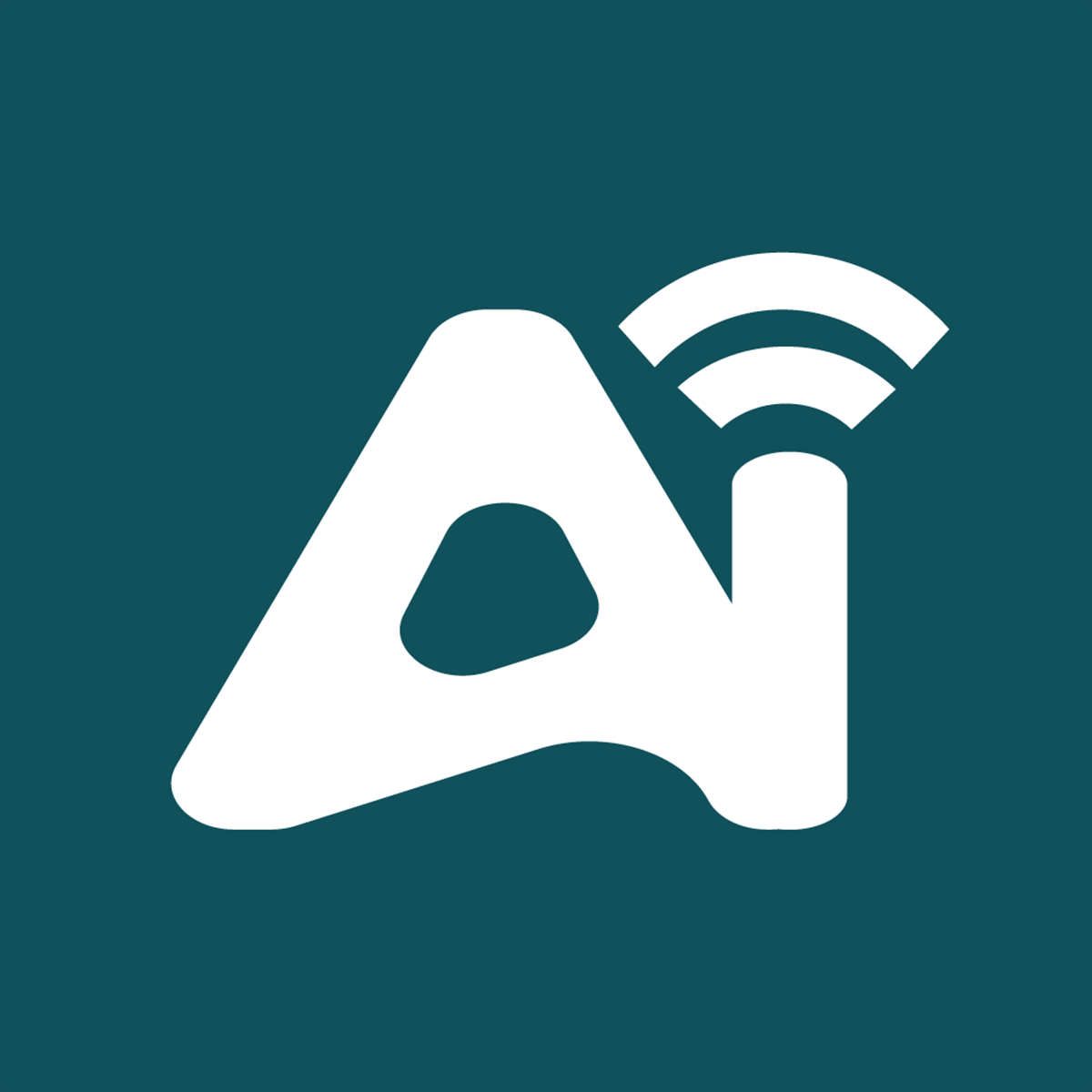 AIRadio.Host 界面截图