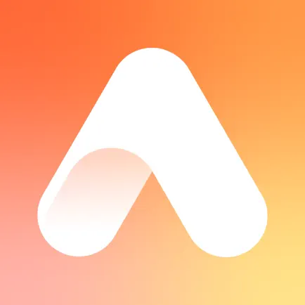 AirBrush 界面截图