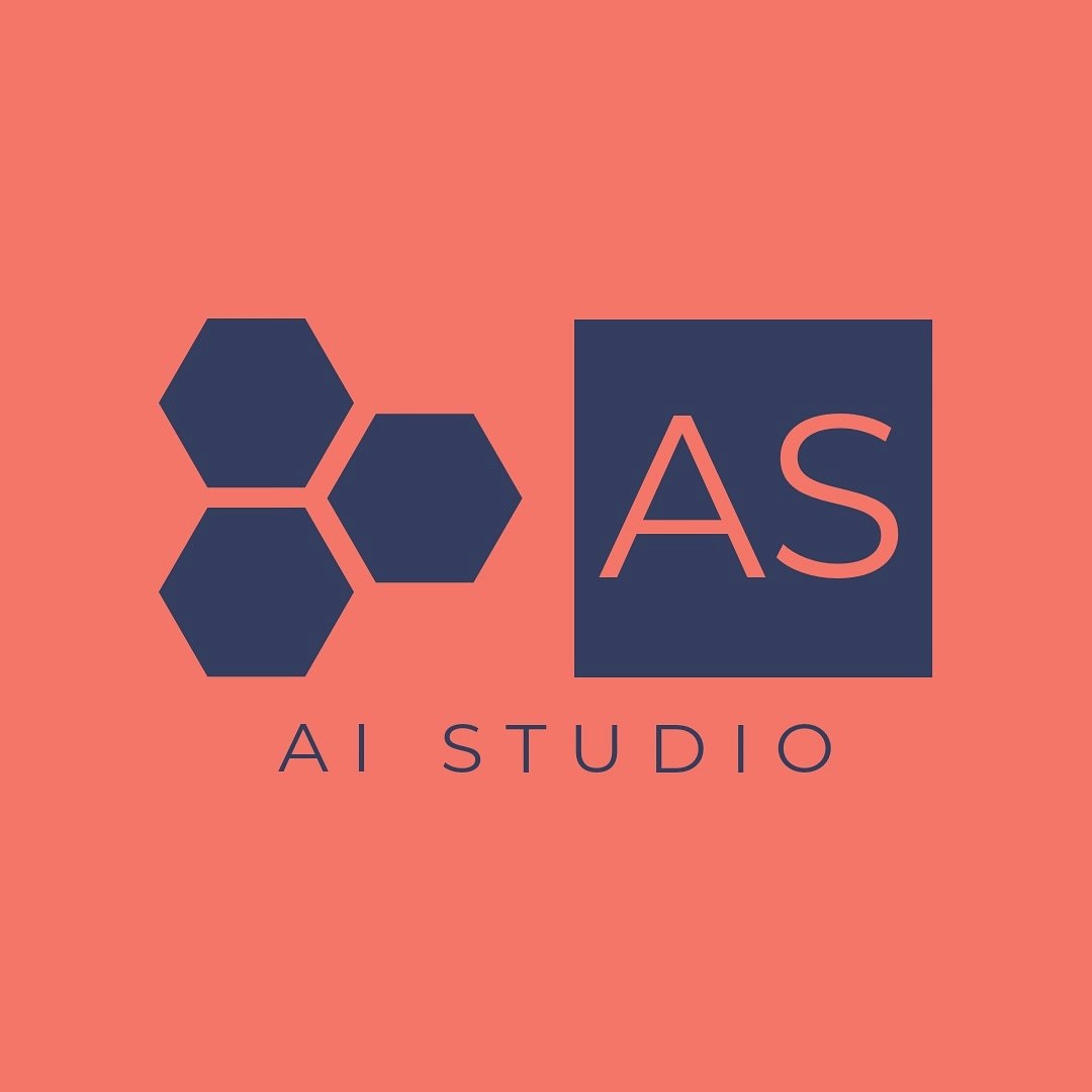 AI Studio 界面截图