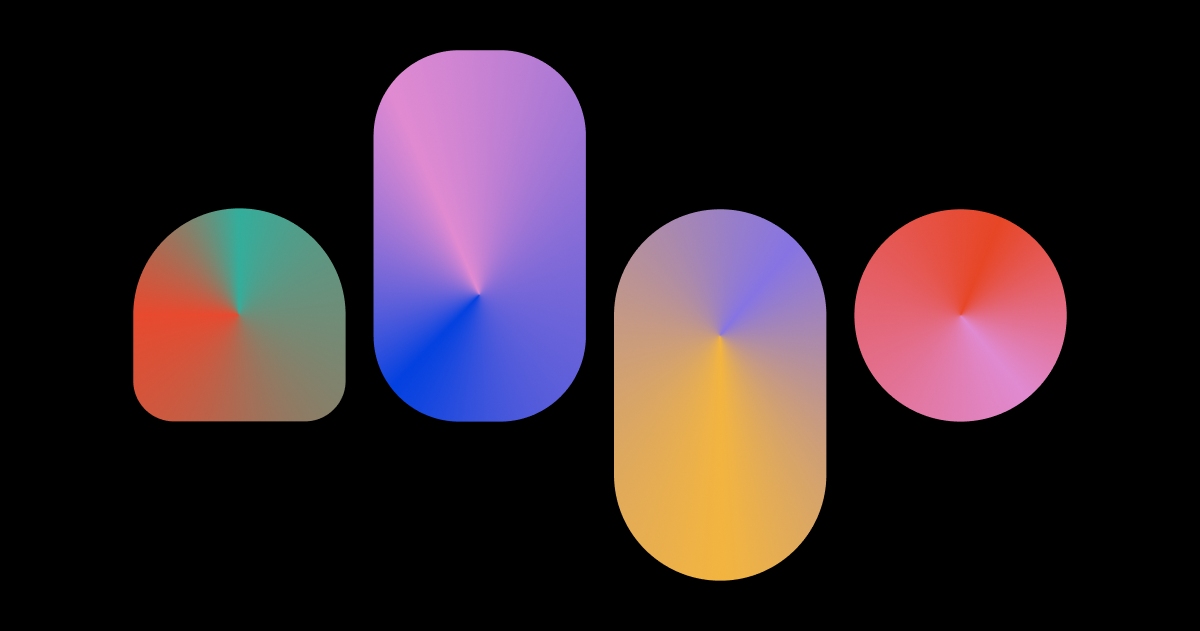 Algo 界面截图