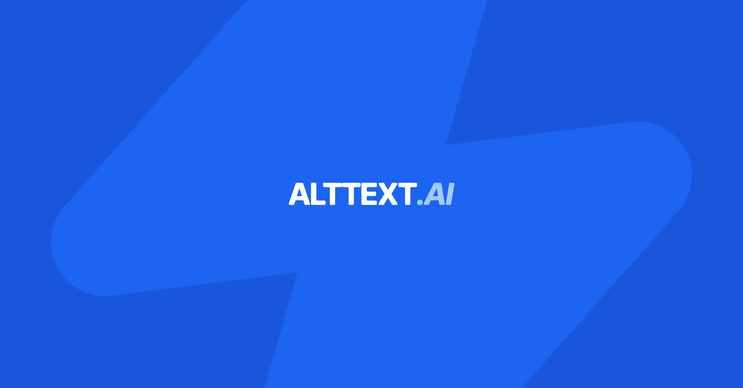 AltText.ai 界面截图