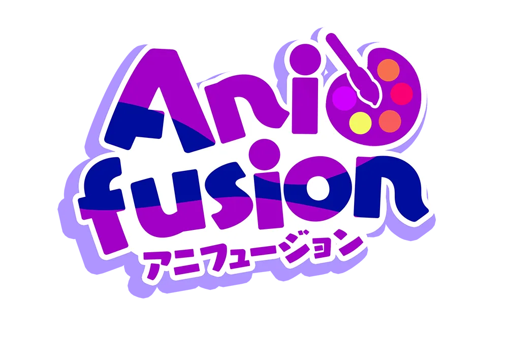 Anifusion 界面截图
