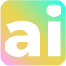 Anime AI 界面截图