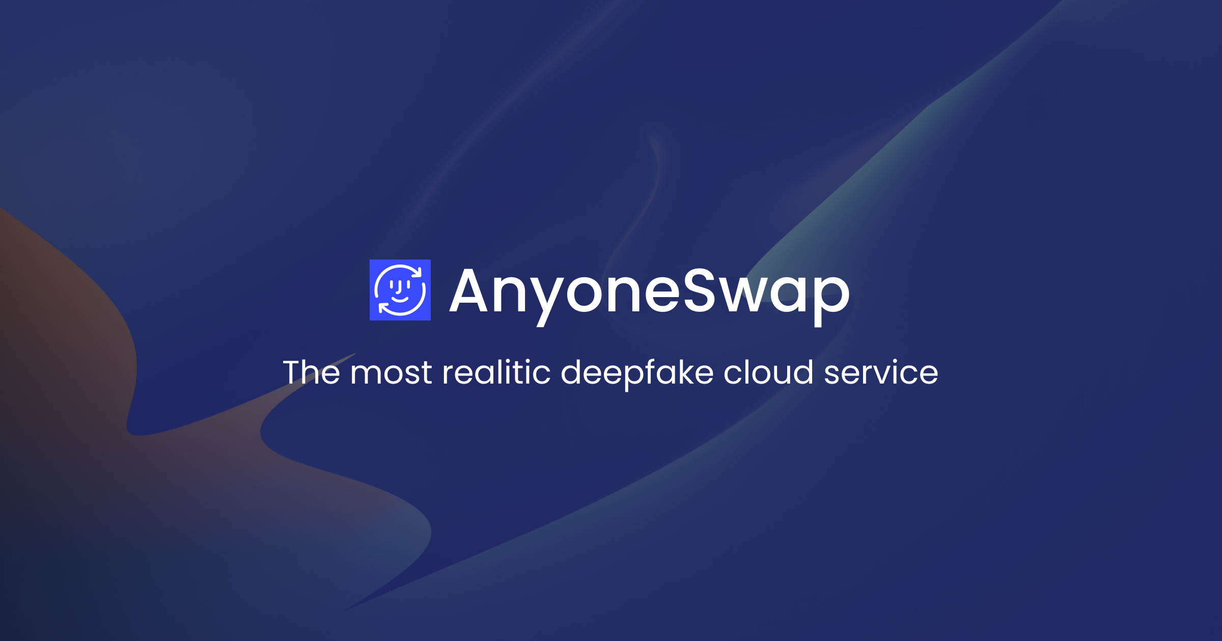 Anyoneswap 界面截图