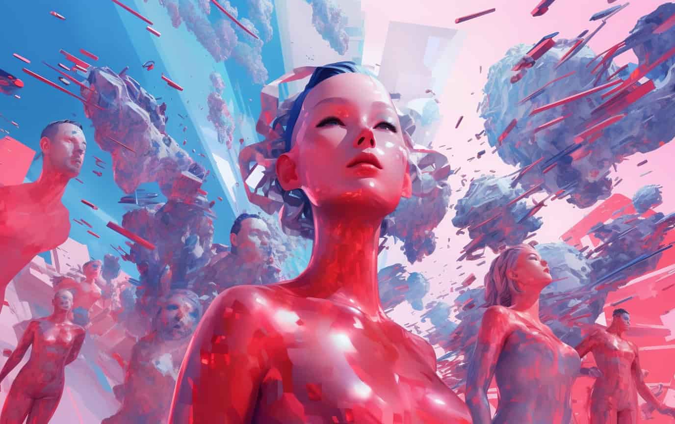 APOB AI 界面截图