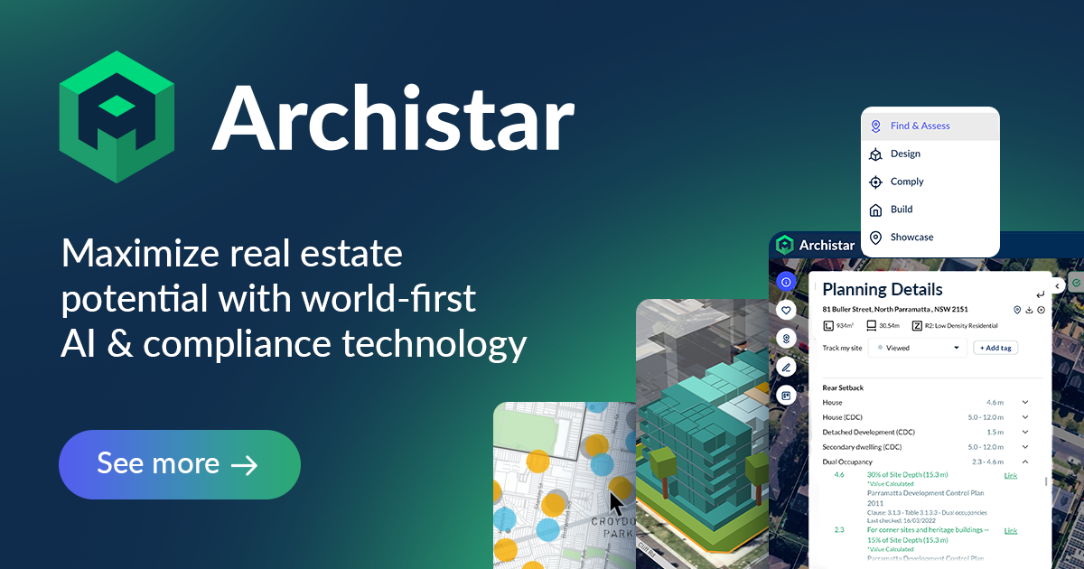 Archistar eCheck 界面截图
