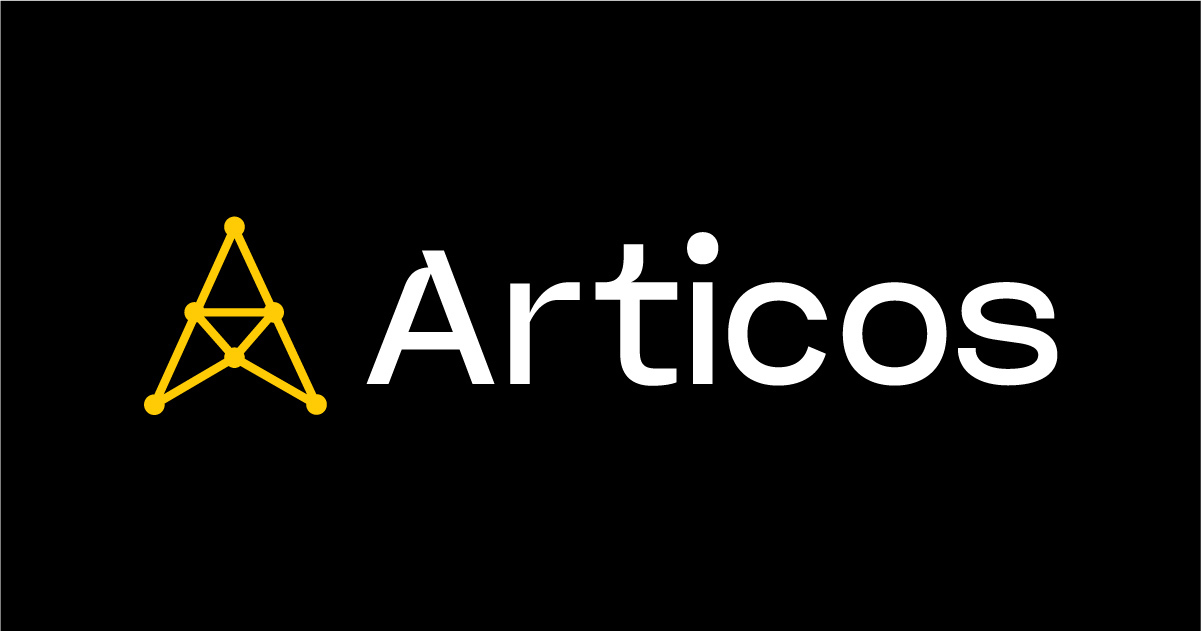 Articos 界面截图