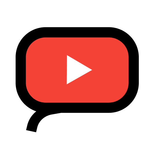 Ask YouTube 界面截图