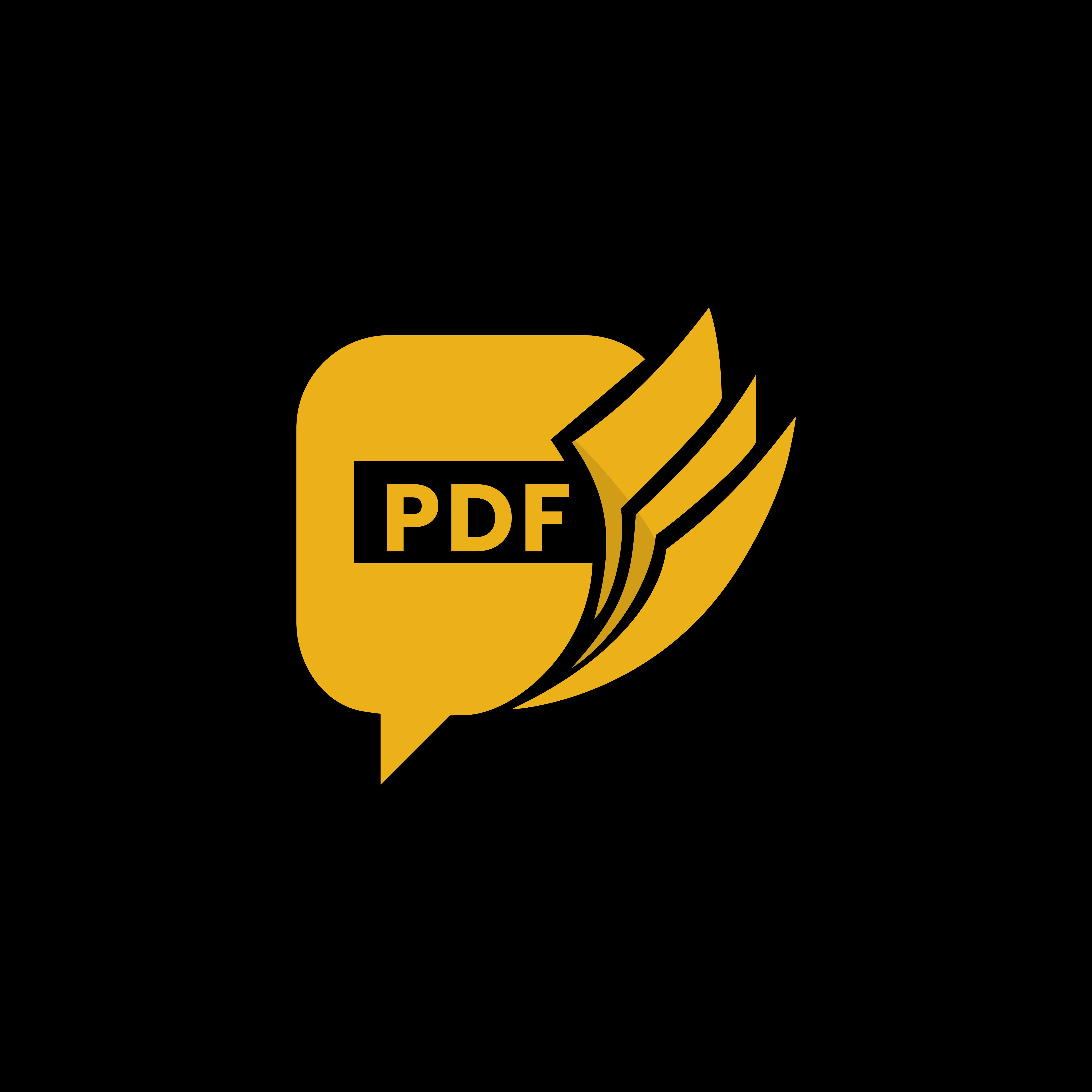 AskYourPDF 界面截图
