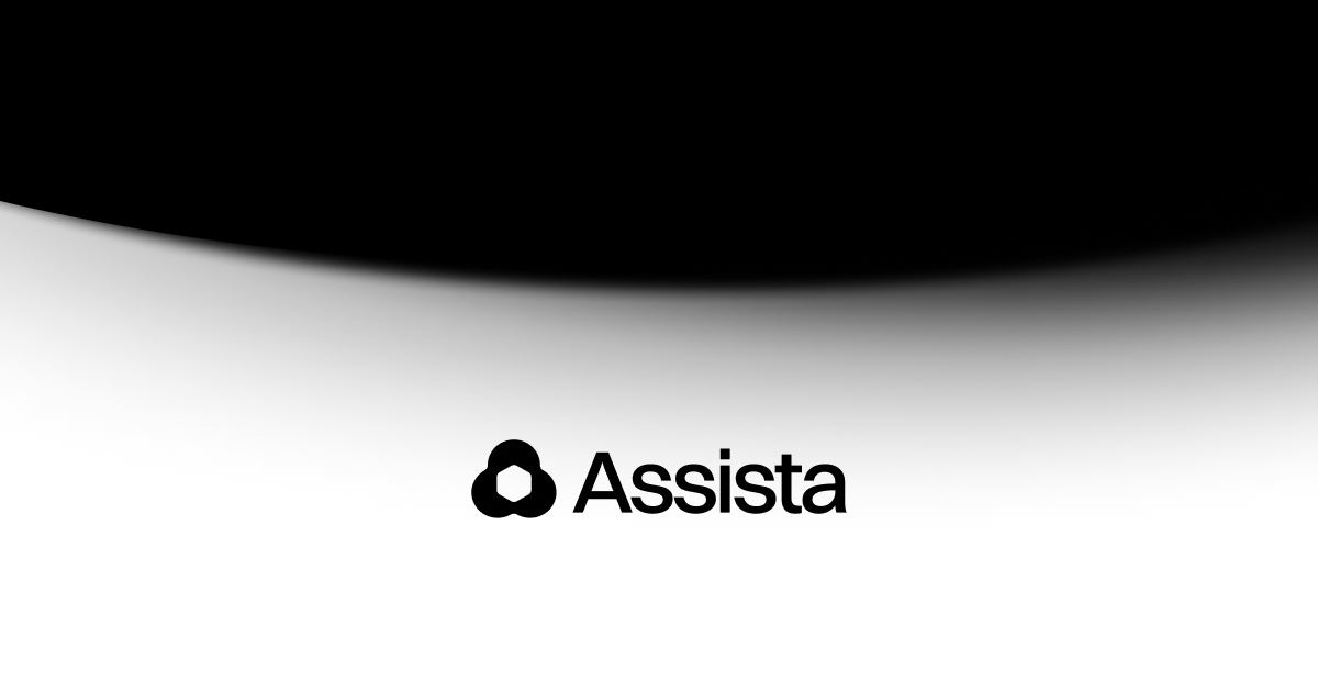 Assista 界面截图